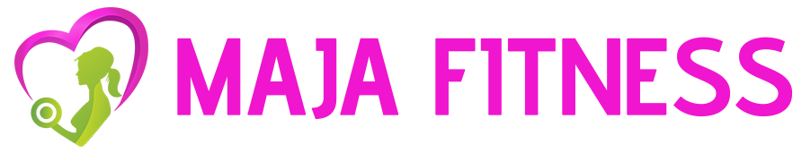  Maja Fitness 