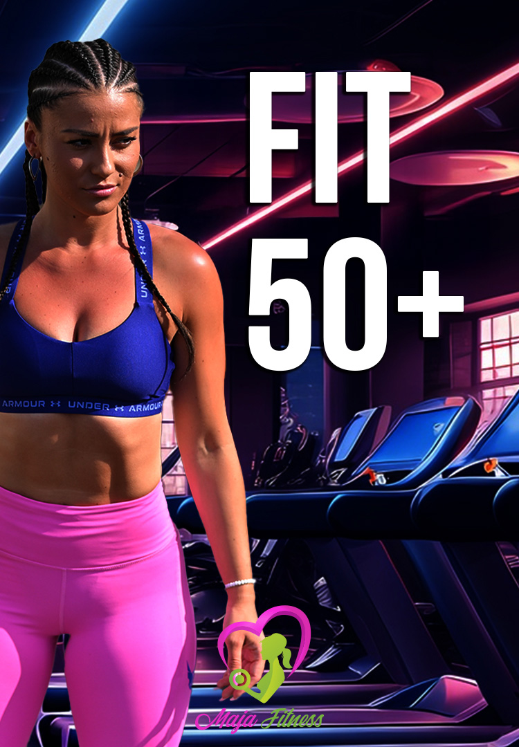 FiT 50+