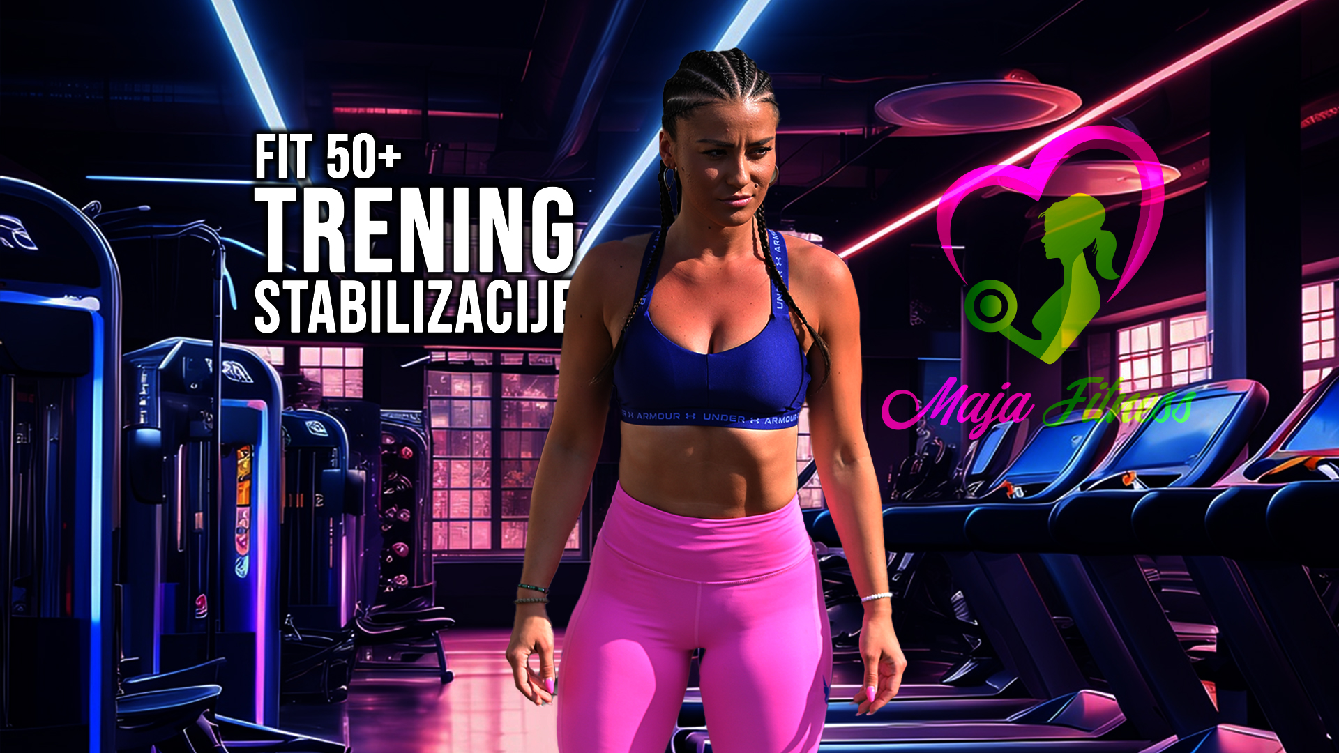 Trening stabilizacije