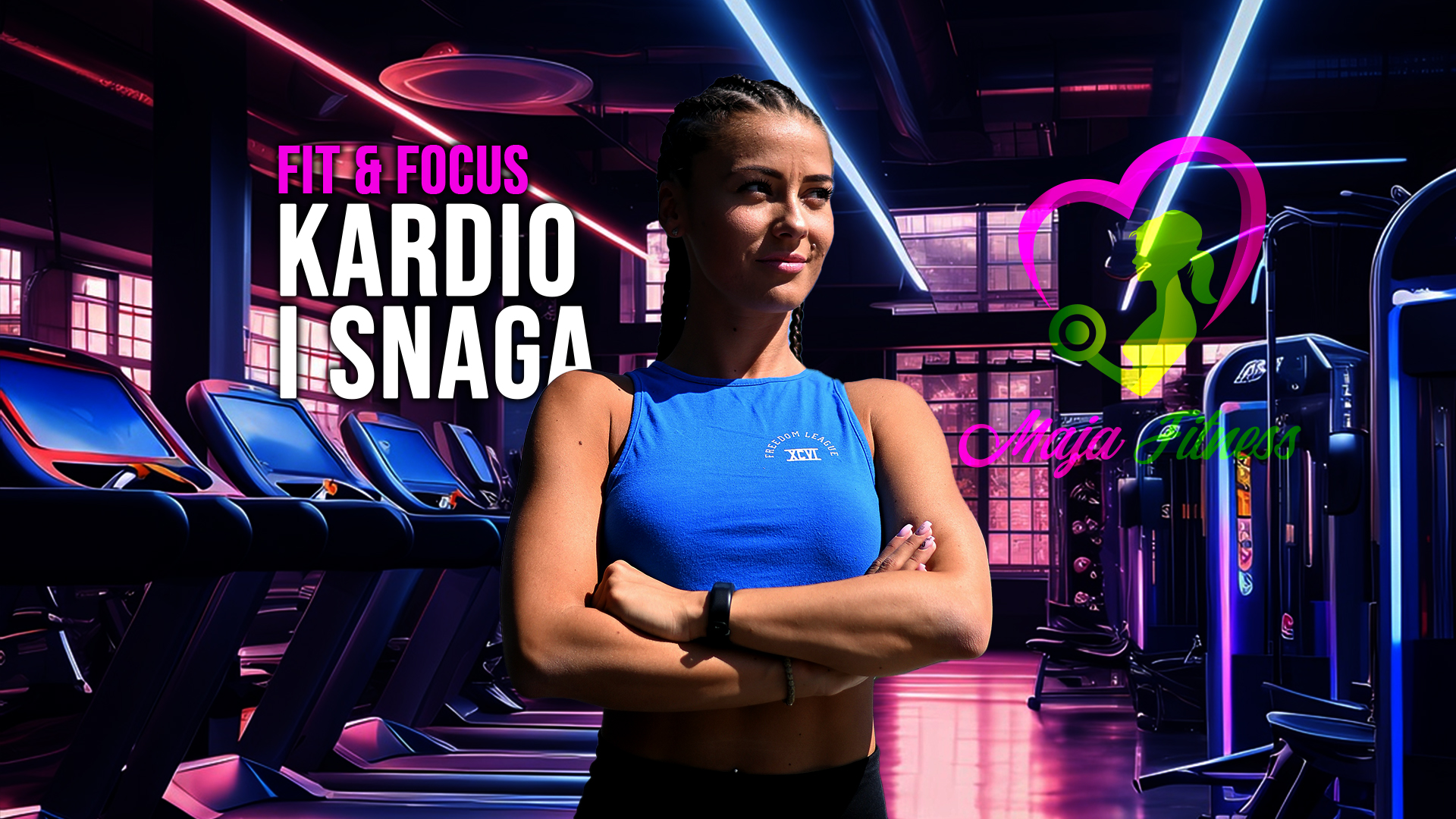 Kardio i snaga