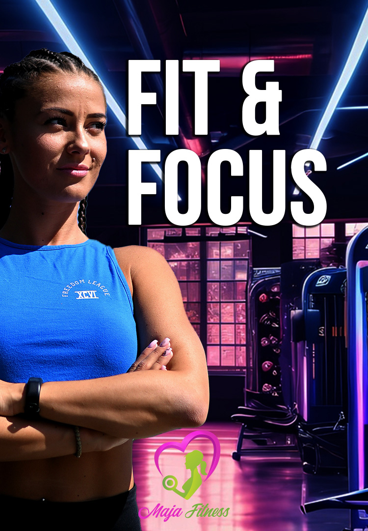 Fit & Focus